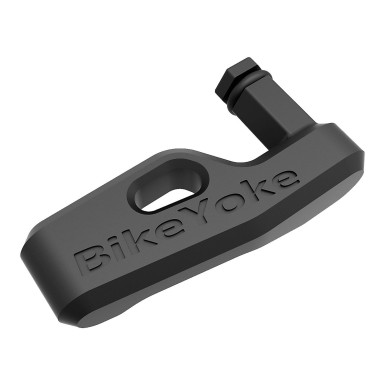 BikeYoke Levier rapide Reset pour tige de selle Revive - Purebike