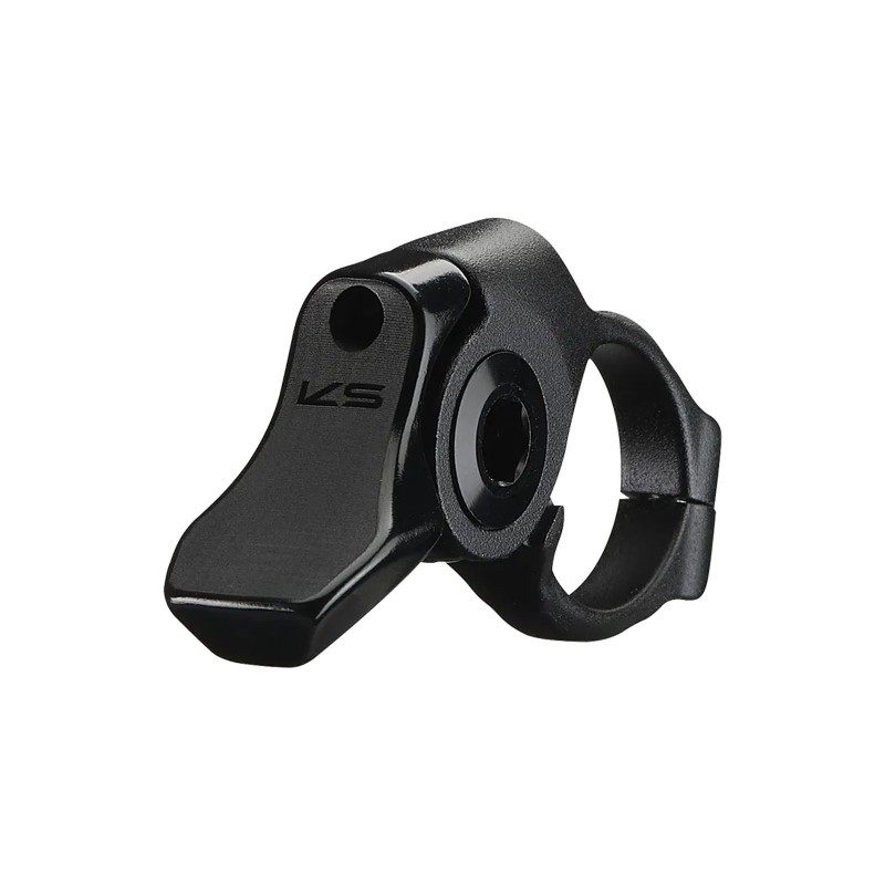 Dropper Seatpost Remote - Black
