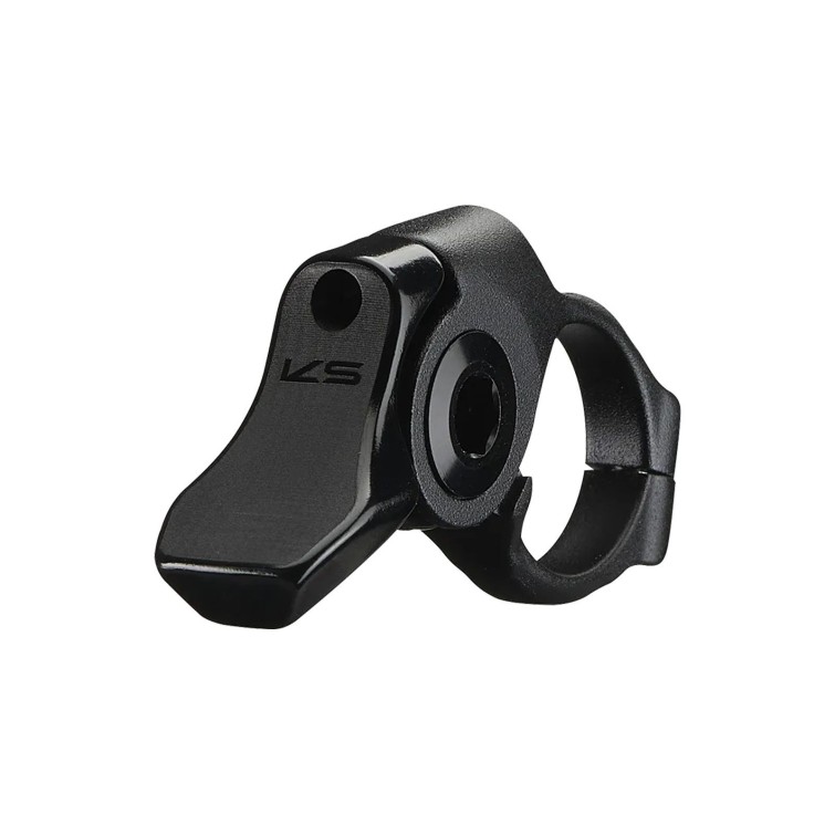 Dropper Seatpost Remote - Black