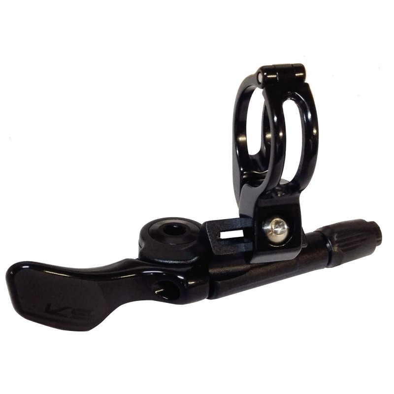 Southpaw Aluminum Dropper Seatpost Remote