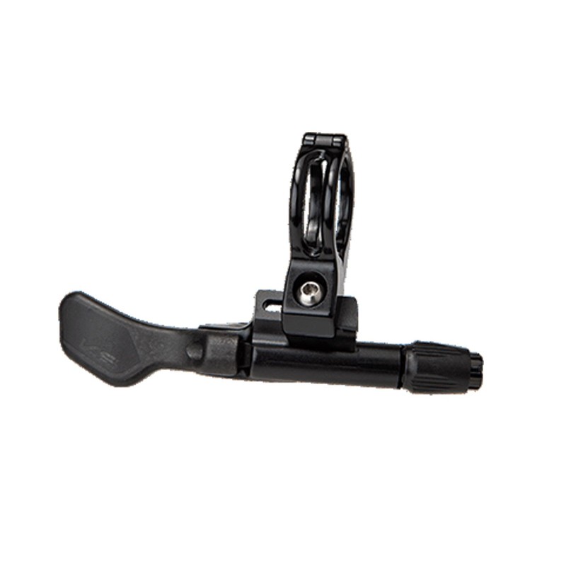 Mando Southpaw de carbono para tija telescópica