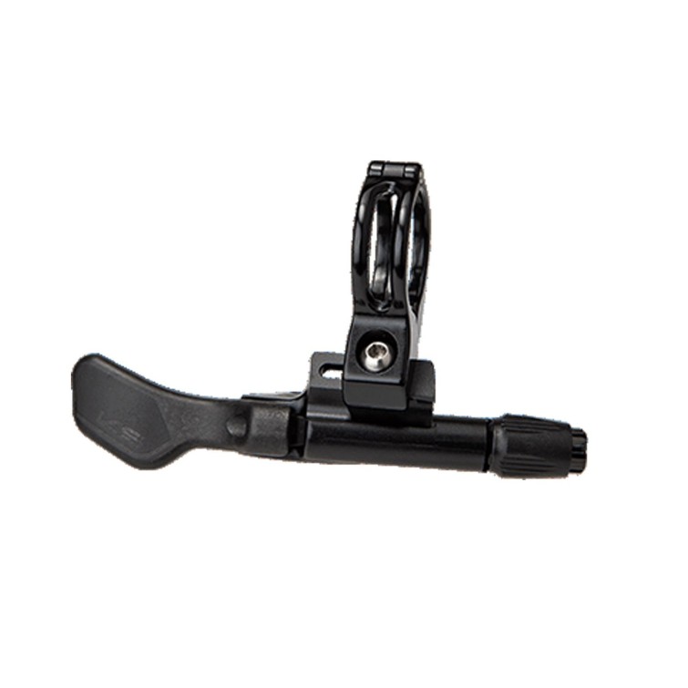 Mando Southpaw de carbono para tija telescópica