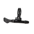 Mando Southpaw de carbono para tija telescópica