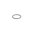 Seal for LEV red cap
