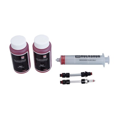 Kit de Purge pour Cartouche Charger Damper