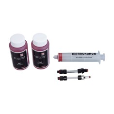 Kit de Purge pour Cartouche Charger Damper