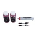 Kit de purgado para cartucho Charger Damper