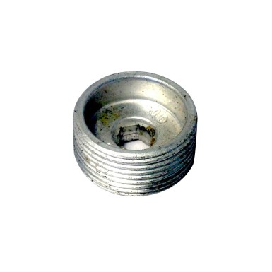 Spring tension screw for V8 (LIFT-1)