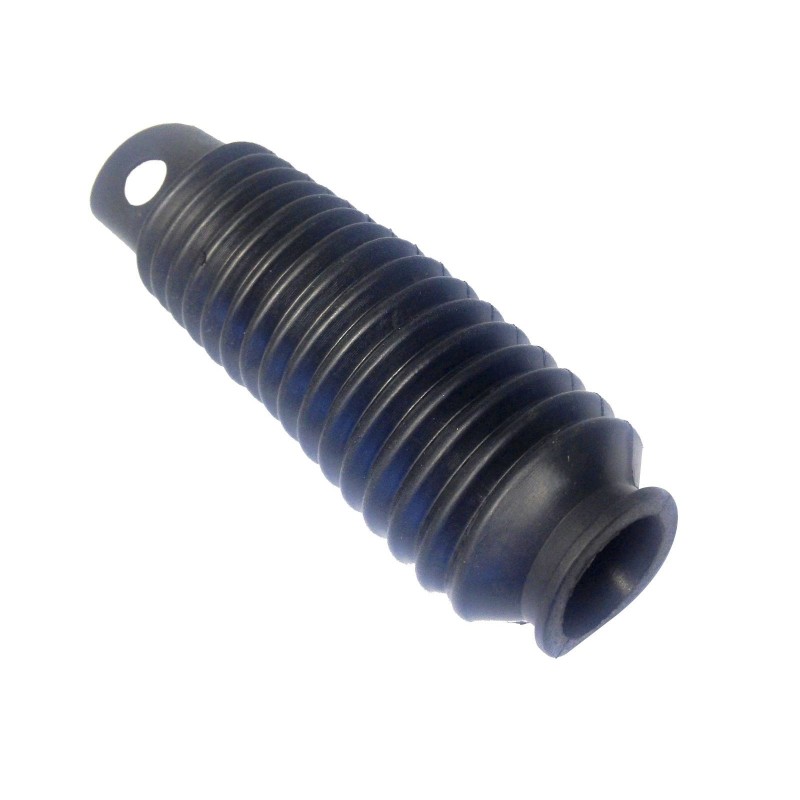 Soufflet de protection pour tige de selle