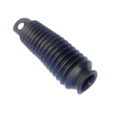 Fuelle protector para tija de sillín