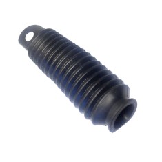 Fuelle protector para tija de sillín