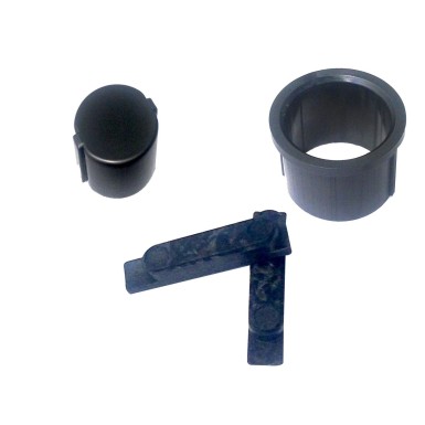 Kit de mantenimiento para tija telescópica V8 Delux