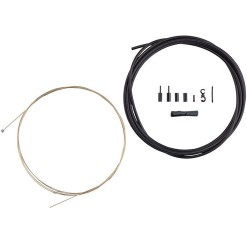 Kit cable et gaine pour tige de selle télescopique Pro Dropper