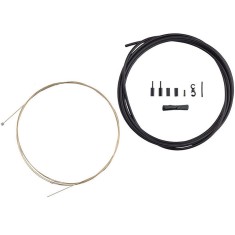 Kit cable et gaine pour tige de selle télescopique Pro Dropper