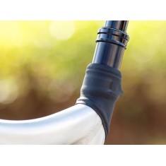 Willy seat clamp cover