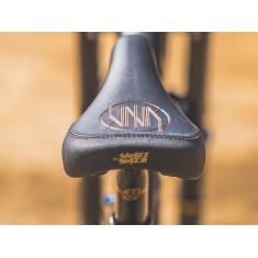 Nico Vink seatpost