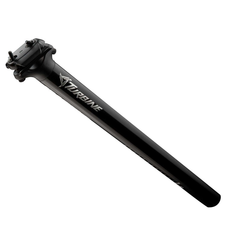 Turbine seatpost