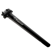 Turbine seatpost