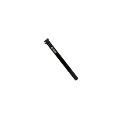 X-Beam Micro Aluminum Black seatpost