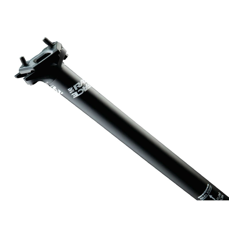 Ride seatpost
