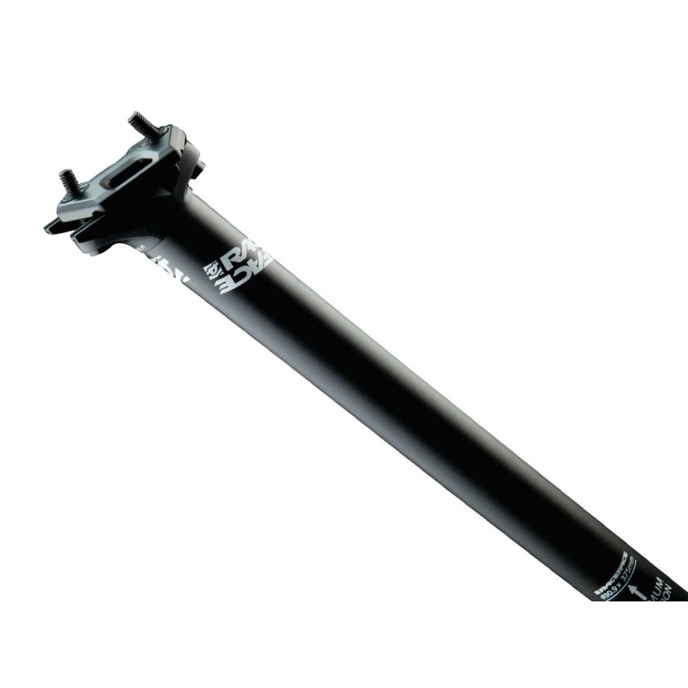 Ride seatpost