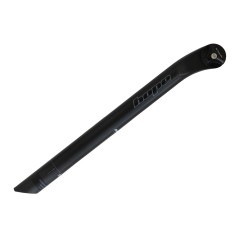 Hope carbon seatpost for round saddle rails