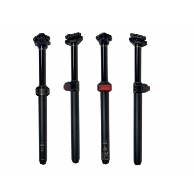 Rock Shox 2nde main - Pack Tige de selle télescopique Reverb AXS B1 et Commande AXS - Purebike