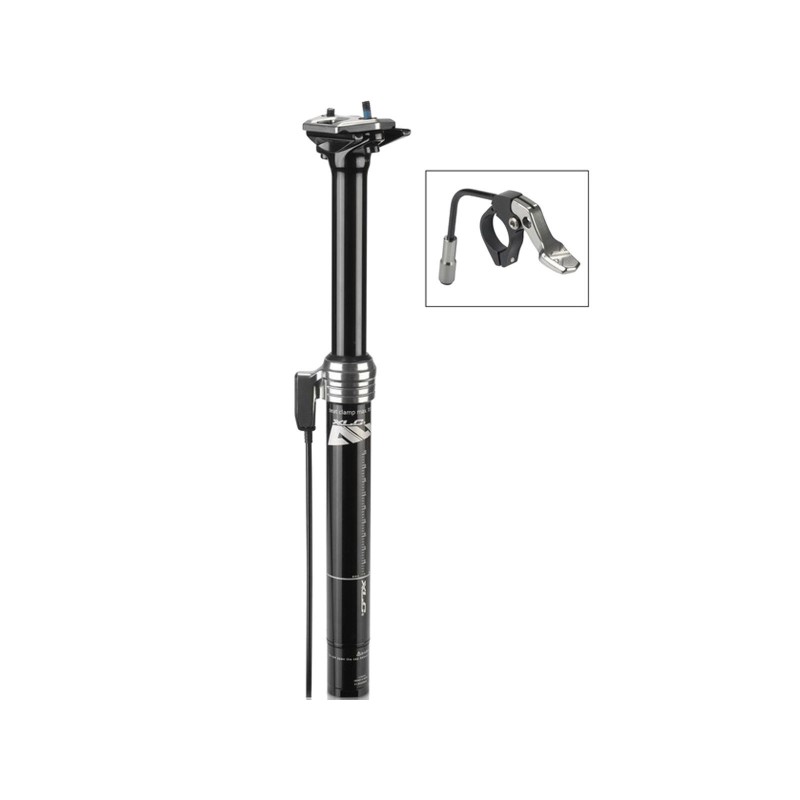 SP-T10 dropper seatpost
