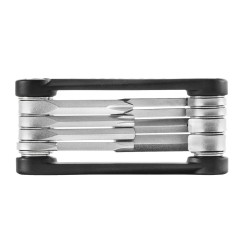 Multi outils Trick 8 - Noir