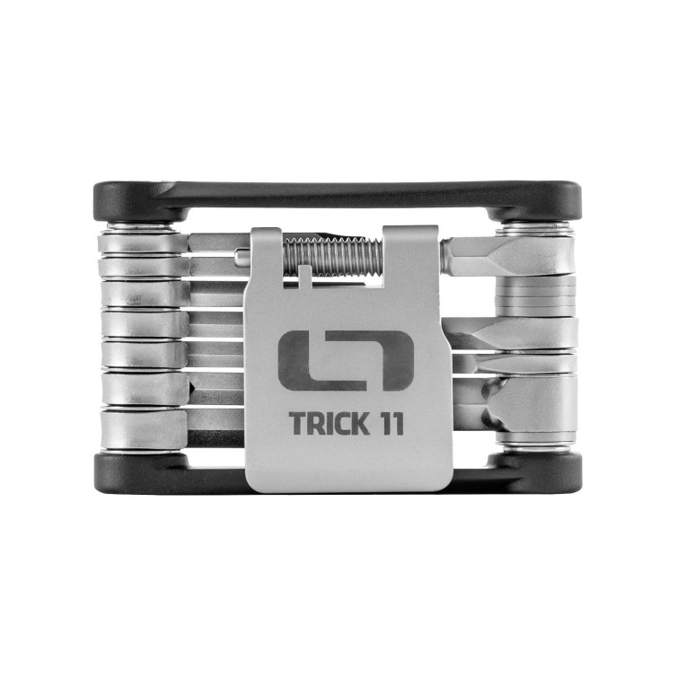 Trick 11 Multi-Tool - Black