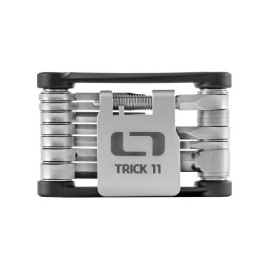Multi outils Trick 11 - Noir