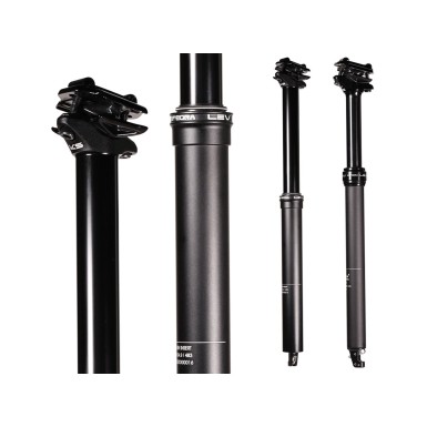 LEV Integra Seatpost