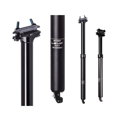 LEV SI Dropper Seatpost