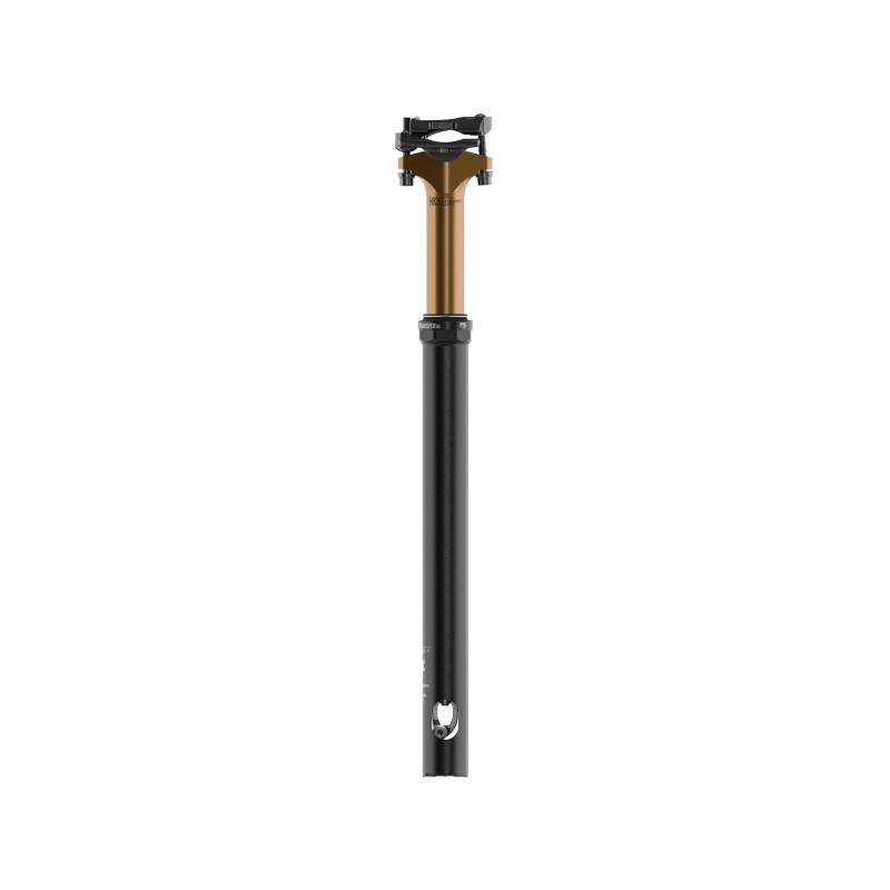 Transfer SL Factory Dropper Seatpost