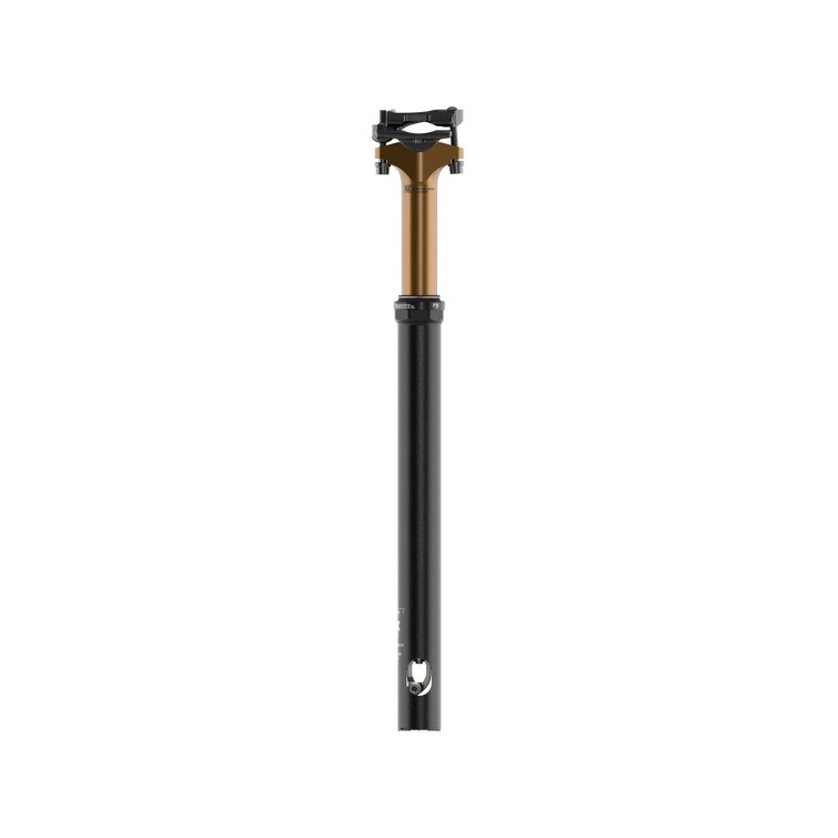 Transfer SL Factory Dropper Seatpost