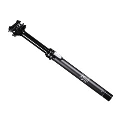 Tige de selle télescopique LEV 27.2