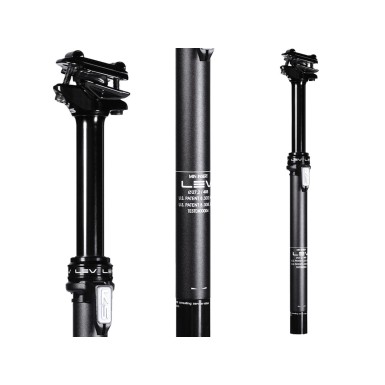 LEV 27.2 Dropper Seatpost