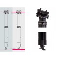 Revive 3.0 Dropper Seatpost without Remote