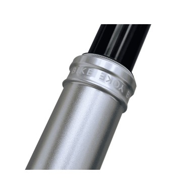 Tija telescópica Revive 3.0 Silver sin mando remoto