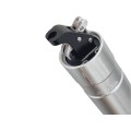 Revive 3.0 Silver Dropper Seatpost without Remote