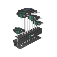 Set d'outils bicycle Set 6 - Clés Allen et Torx (10 pièces)