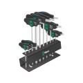 Juego de herramientas Bicycle Set 6 - Llaves Allen y Torx (10 piezas)