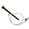 Tige de selle télescopique ICE V8 DELUX