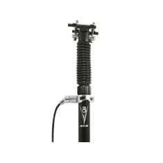 Tige de selle télescopique ICE V8 DELUX