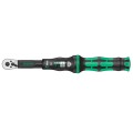 Clé dynamométrique Bicycle Set Torque 1, 2.5-25 Nm, 16 pièces