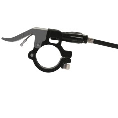 Tige de selle télescopique ICE V8 DELUX