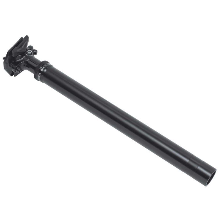 Tige de selle télescopique Revive 2.0 sans remote - 27,2 x 80 mm
