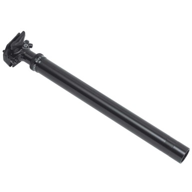 BikeYoke Tige de selle télescopique Revive 2.0 sans remote - 27,2 x 80 mm - Purebike
