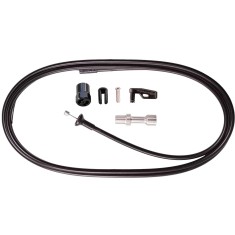 Revive 2.0 Dropper Seatpost without Remote - 27,2 x 80 mm