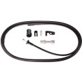 Revive 2.0 Dropper Seatpost without Remote - 27,2 x 80 mm